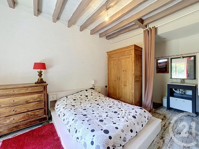Maison &agrave; vendre - 6 pi&egrave;ces - 134,33 m2 - Vernou En Sologne - 41 - CENTRE