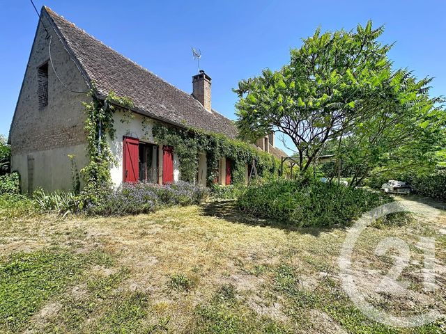 Maison &agrave; vendre - 6 pi&egrave;ces - 134,33 m2 - Vernou En Sologne - 41 - CENTRE