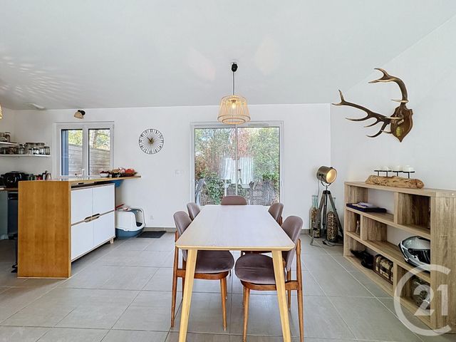 Maison &agrave; vendre - 4 pi&egrave;ces - 85 m2 - La Ferte St Aubin - 45 - CENTRE