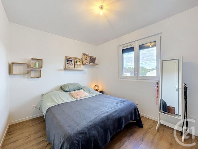 Maison &agrave; vendre - 4 pi&egrave;ces - 85 m2 - La Ferte St Aubin - 45 - CENTRE