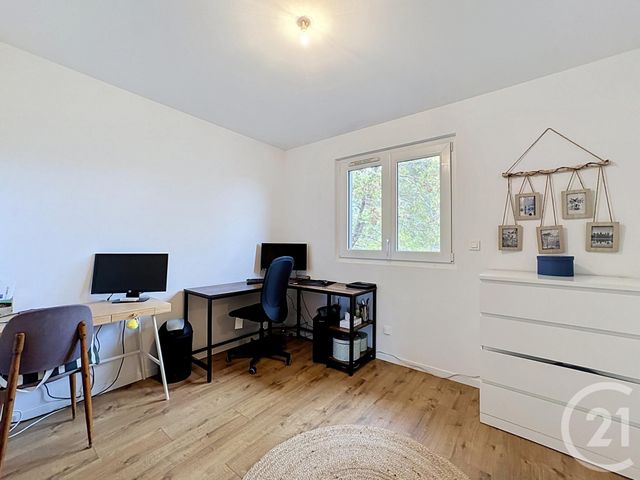 Maison &agrave; vendre - 4 pi&egrave;ces - 85 m2 - La Ferte St Aubin - 45 - CENTRE