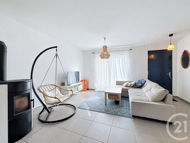 maison - LA FERTE ST AUBIN - 45