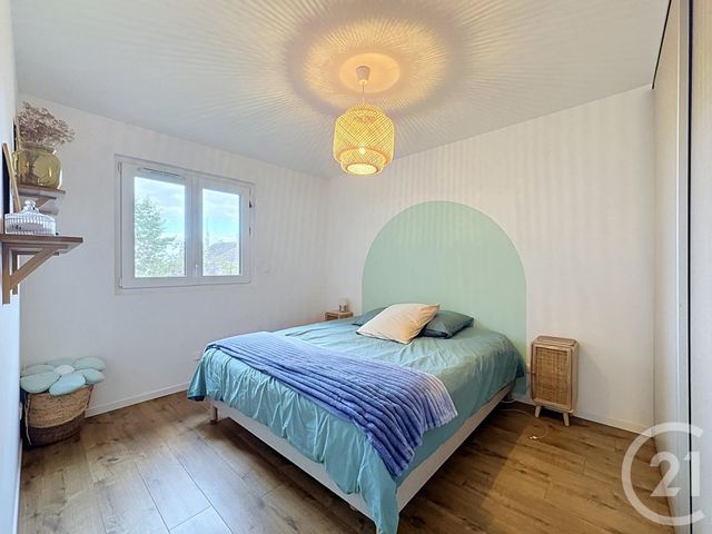 Maison &agrave; vendre - 4 pi&egrave;ces - 85 m2 - La Ferte St Aubin - 45 - CENTRE