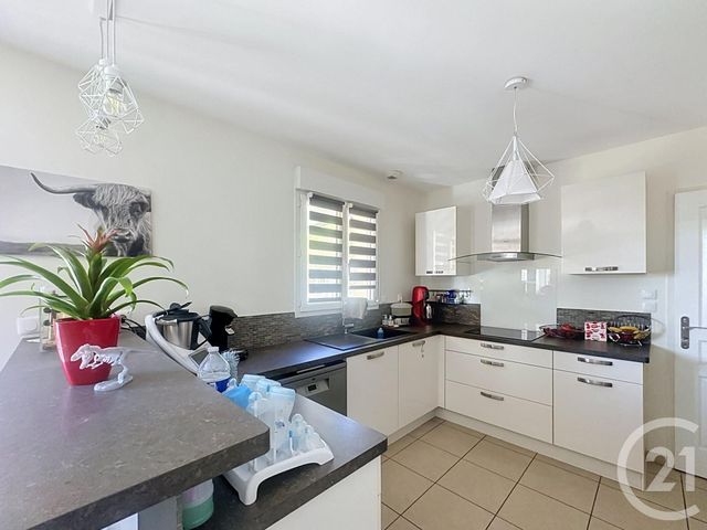 Maison &agrave; vendre - 5 pi&egrave;ces - 96,55 m2 - La Ferte St Aubin - 45 - CENTRE