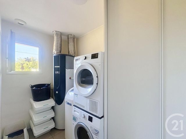 Maison &agrave; vendre - 5 pi&egrave;ces - 96,55 m2 - La Ferte St Aubin - 45 - CENTRE