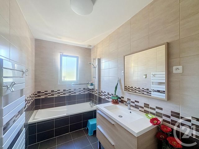 Maison &agrave; vendre - 5 pi&egrave;ces - 96,55 m2 - La Ferte St Aubin - 45 - CENTRE