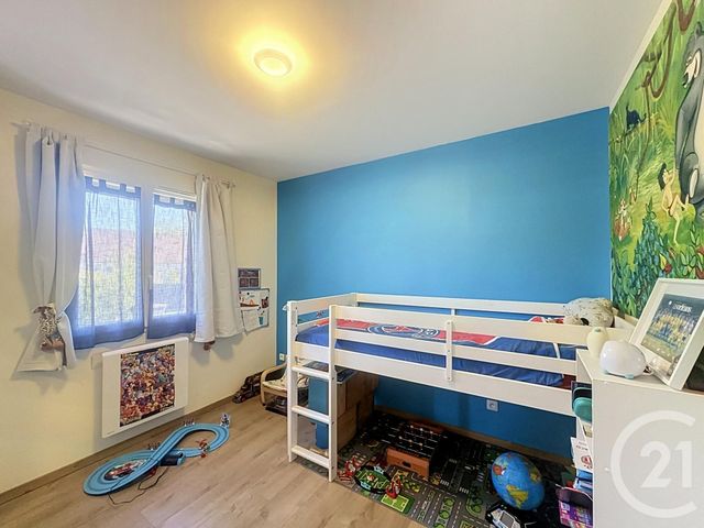 Maison &agrave; vendre - 5 pi&egrave;ces - 96,55 m2 - La Ferte St Aubin - 45 - CENTRE