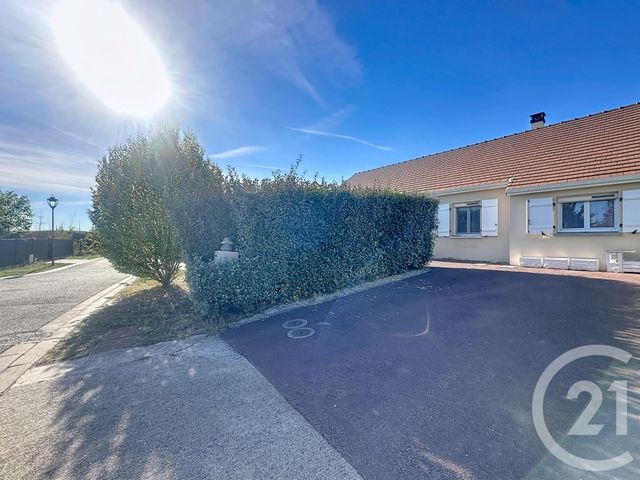 Maison &agrave; vendre - 5 pi&egrave;ces - 96,55 m2 - La Ferte St Aubin - 45 - CENTRE