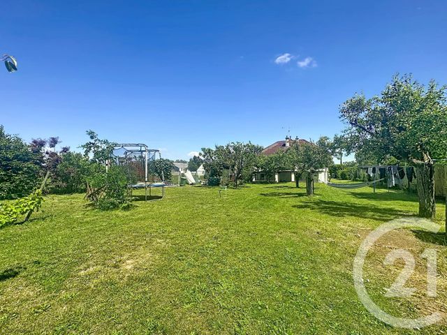 Maison &agrave; vendre - 6 pi&egrave;ces - 91,48 m2 - St Hilaire St Mesmin - 45 - CENTRE