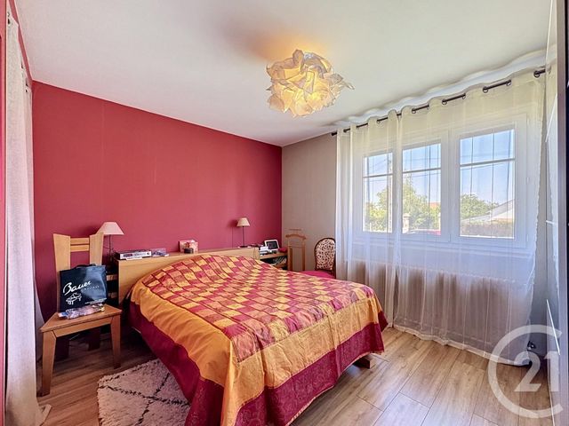 Maison &agrave; vendre - 6 pi&egrave;ces - 91,48 m2 - St Hilaire St Mesmin - 45 - CENTRE
