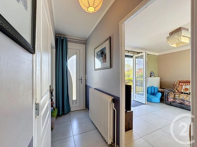 Maison &agrave; vendre - 6 pi&egrave;ces - 91,48 m2 - St Hilaire St Mesmin - 45 - CENTRE