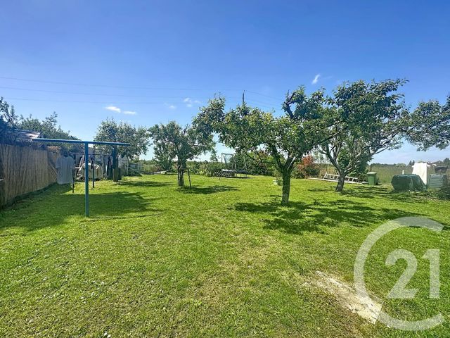 Maison &agrave; vendre - 6 pi&egrave;ces - 91,48 m2 - St Hilaire St Mesmin - 45 - CENTRE