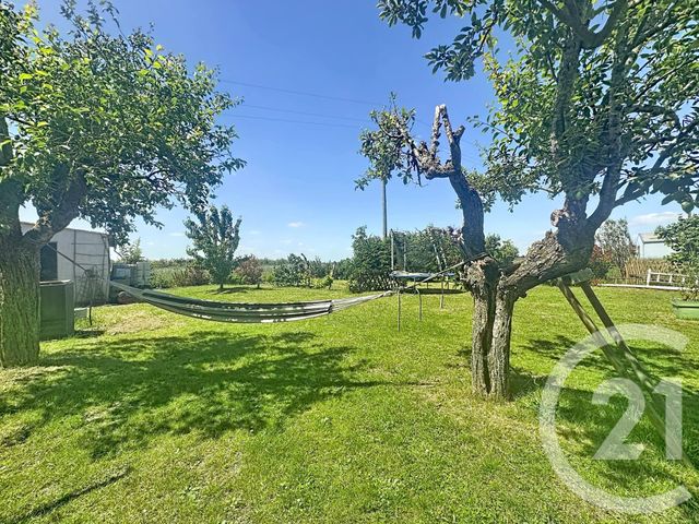 Maison &agrave; vendre - 6 pi&egrave;ces - 91,48 m2 - St Hilaire St Mesmin - 45 - CENTRE