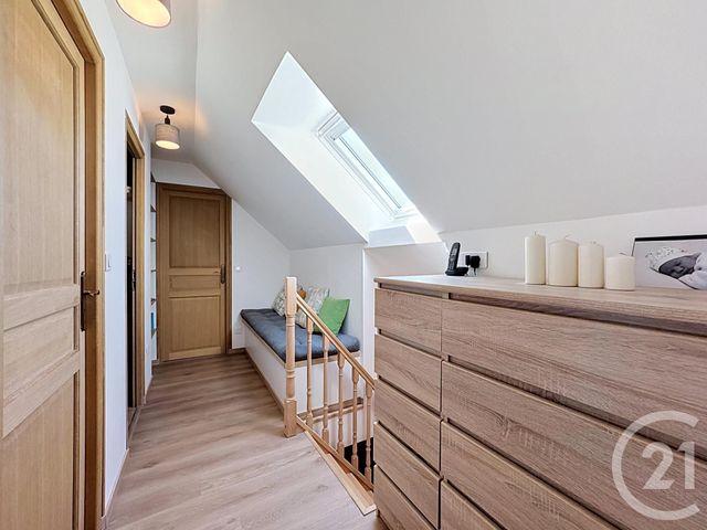 Maison &agrave; vendre - 6 pi&egrave;ces - 118,25 m2 - Jouy Le Potier - 45 - CENTRE