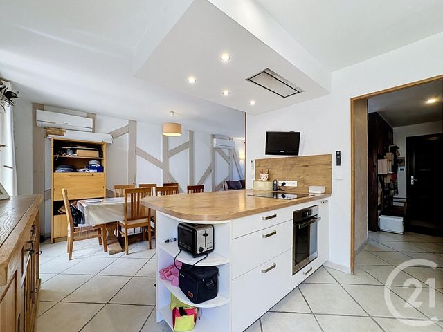 Maison &agrave; vendre - 6 pi&egrave;ces - 118,25 m2 - Jouy Le Potier - 45 - CENTRE