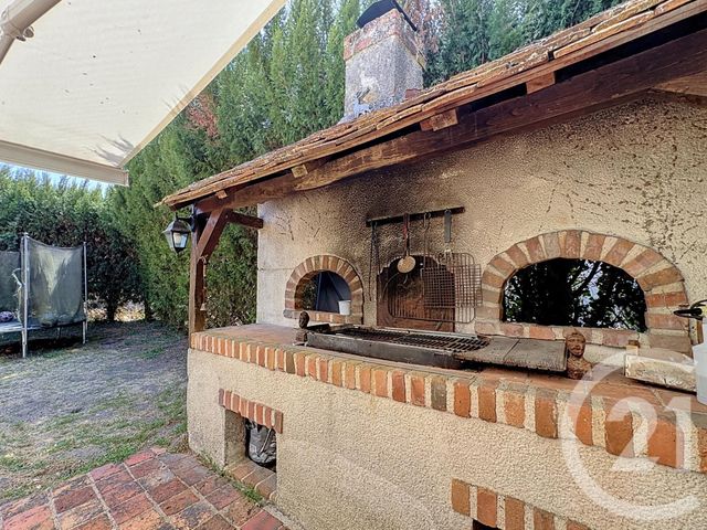 Maison &agrave; vendre - 6 pi&egrave;ces - 118,25 m2 - Jouy Le Potier - 45 - CENTRE