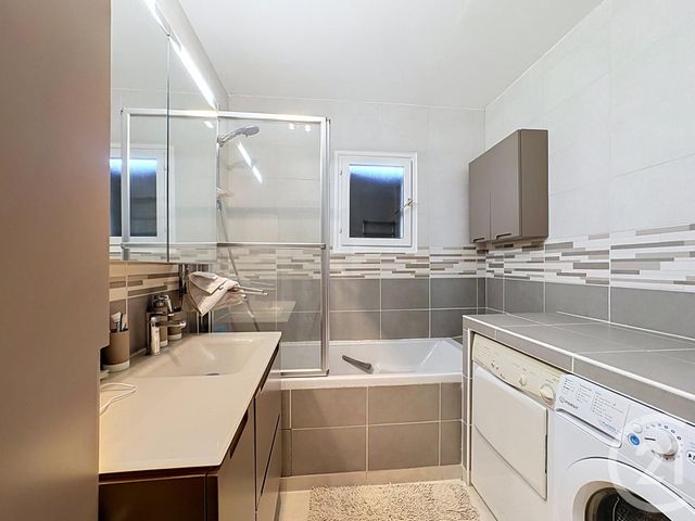 Maison &agrave; vendre - 6 pi&egrave;ces - 118,25 m2 - Jouy Le Potier - 45 - CENTRE