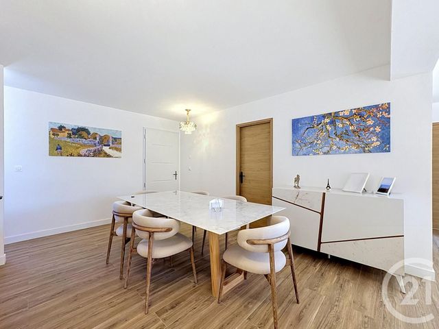 Maison &agrave; vendre - 5 pi&egrave;ces - 138 m2 - St Denis En Val - 45 - CENTRE
