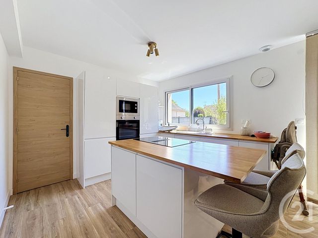 Maison &agrave; vendre - 5 pi&egrave;ces - 138 m2 - St Denis En Val - 45 - CENTRE