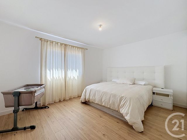 Maison &agrave; vendre - 5 pi&egrave;ces - 138 m2 - St Denis En Val - 45 - CENTRE