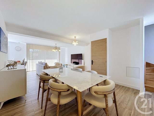 Maison &agrave; vendre - 5 pi&egrave;ces - 138 m2 - St Denis En Val - 45 - CENTRE
