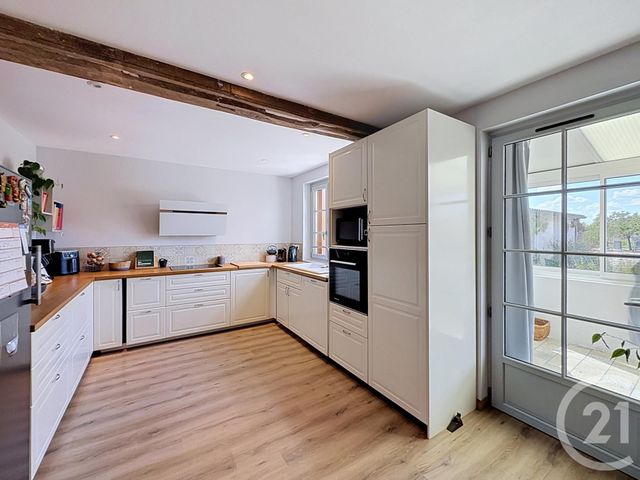 Maison &agrave; vendre - 6 pi&egrave;ces - 112 m2 - La Ferte St Aubin - 45 - CENTRE