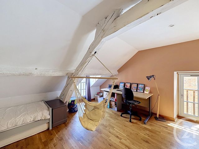 Maison &agrave; vendre - 6 pi&egrave;ces - 112 m2 - La Ferte St Aubin - 45 - CENTRE