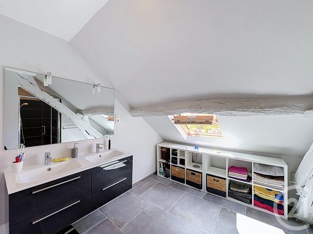 Maison &agrave; vendre - 6 pi&egrave;ces - 112 m2 - La Ferte St Aubin - 45 - CENTRE