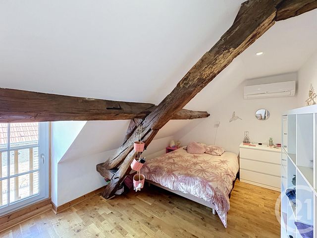 Maison &agrave; vendre - 6 pi&egrave;ces - 112 m2 - La Ferte St Aubin - 45 - CENTRE