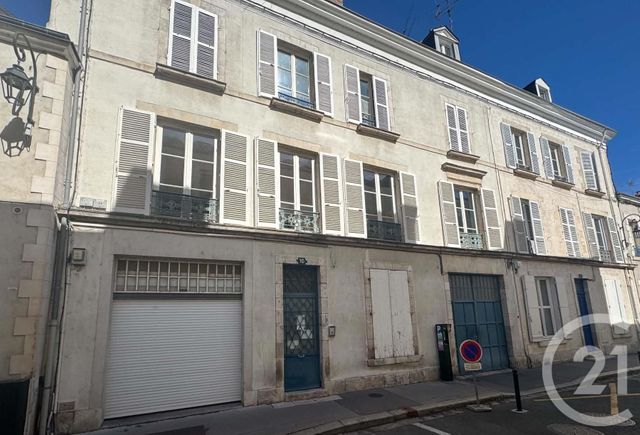 appartement - ORLEANS - 45