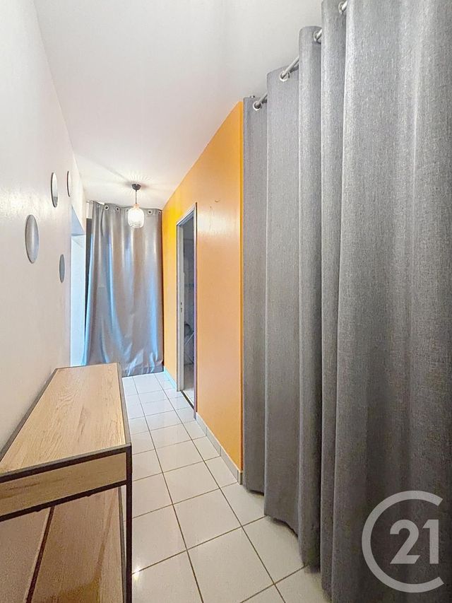 Appartement &agrave; louer - 3 pi&egrave;ces - 56,50 m2 - 45 - CENTRE