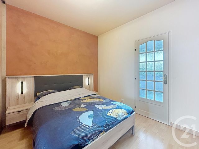 Appartement &agrave; louer - 3 pi&egrave;ces - 56,50 m2 - 45 - CENTRE