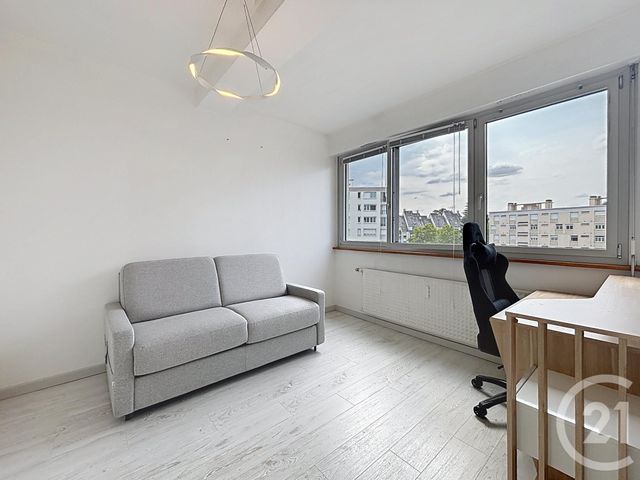 Appartement &agrave; louer - 3 pi&egrave;ces - 56,50 m2 - 45 - CENTRE
