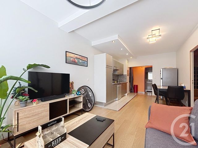 appartement - None - 45