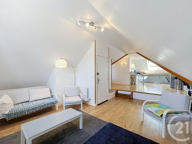 Maison &agrave; vendre - 6 pi&egrave;ces - 84,28 m2 - La Ferte St Aubin - 45 - CENTRE
