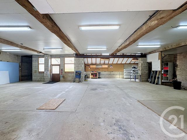Maison &agrave; vendre - 6 pi&egrave;ces - 84,28 m2 - La Ferte St Aubin - 45 - CENTRE