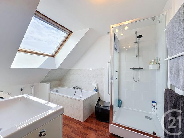 Maison &agrave; vendre - 6 pi&egrave;ces - 84,28 m2 - La Ferte St Aubin - 45 - CENTRE