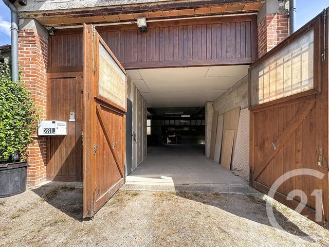 Maison à vendre LA FERTE ST AUBIN