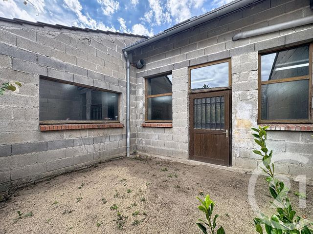 Maison &agrave; vendre - 6 pi&egrave;ces - 84,28 m2 - La Ferte St Aubin - 45 - CENTRE