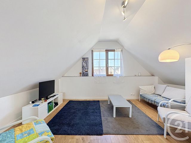 Maison &agrave; vendre - 6 pi&egrave;ces - 84,28 m2 - La Ferte St Aubin - 45 - CENTRE