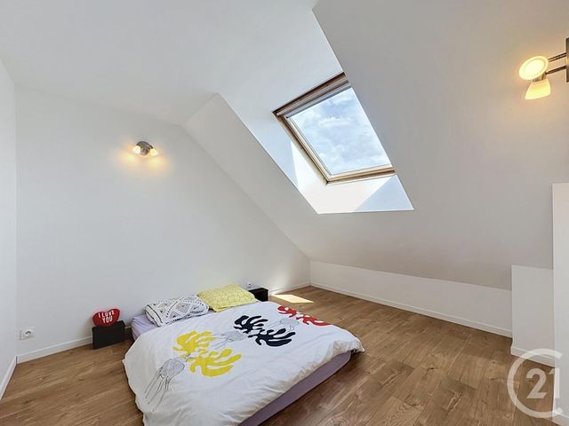 Maison &agrave; vendre - 6 pi&egrave;ces - 84,28 m2 - La Ferte St Aubin - 45 - CENTRE
