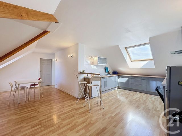 Maison &agrave; vendre - 6 pi&egrave;ces - 84,28 m2 - La Ferte St Aubin - 45 - CENTRE