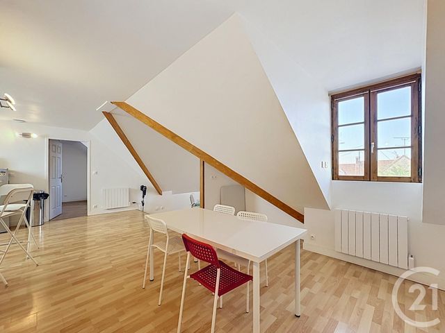 Maison &agrave; vendre - 6 pi&egrave;ces - 84,28 m2 - La Ferte St Aubin - 45 - CENTRE