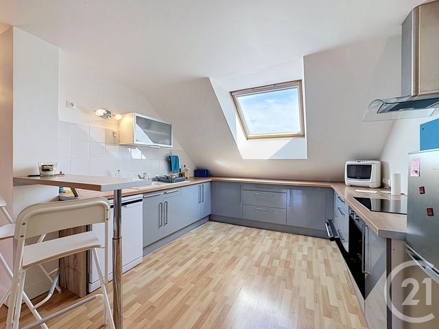 Maison &agrave; vendre - 6 pi&egrave;ces - 84,28 m2 - La Ferte St Aubin - 45 - CENTRE