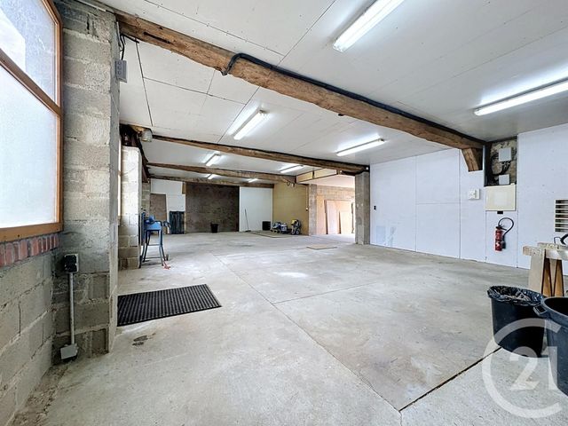 Maison &agrave; vendre - 6 pi&egrave;ces - 84,28 m2 - La Ferte St Aubin - 45 - CENTRE