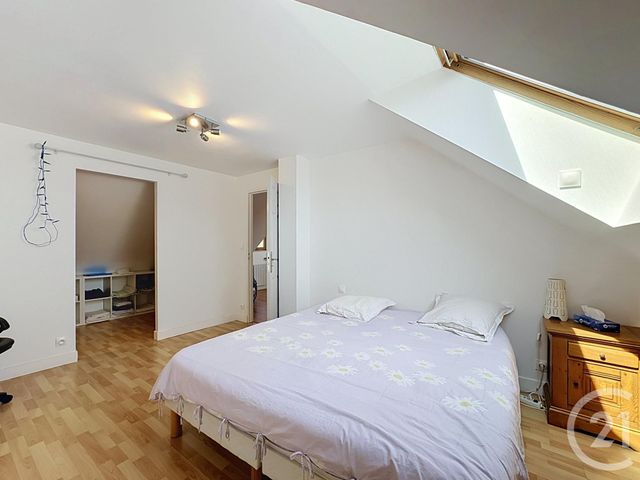 Maison &agrave; vendre - 6 pi&egrave;ces - 84,28 m2 - La Ferte St Aubin - 45 - CENTRE