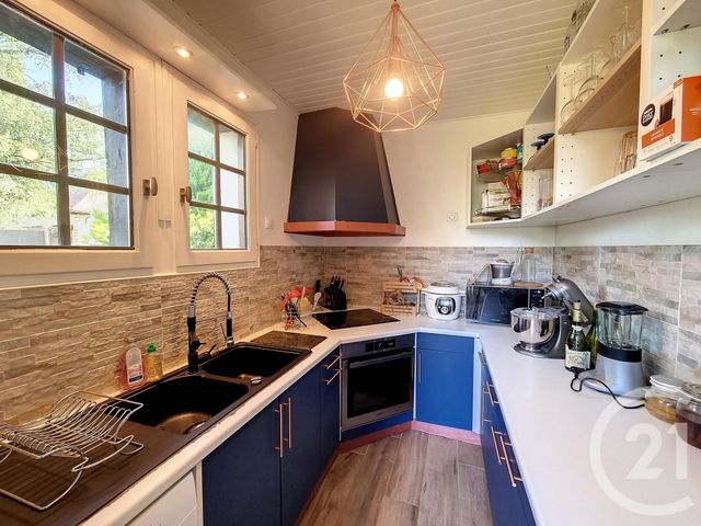 Maison &agrave; vendre - 4 pi&egrave;ces - 95 m2 - Menestreau En Villette - 45 - CENTRE