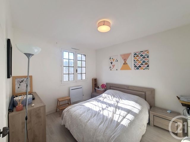 Maison &agrave; vendre - 4 pi&egrave;ces - 95 m2 - Menestreau En Villette - 45 - CENTRE