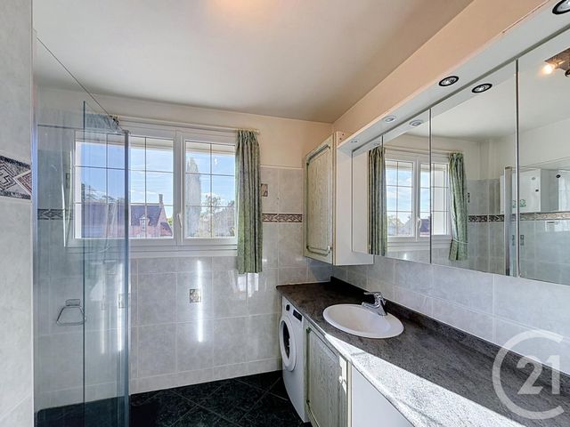 Maison &agrave; vendre - 6 pi&egrave;ces - 154 m2 - Menestreau En Villette - 45 - CENTRE