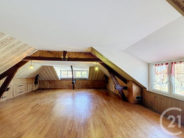 Maison &agrave; vendre - 6 pi&egrave;ces - 154 m2 - Menestreau En Villette - 45 - CENTRE